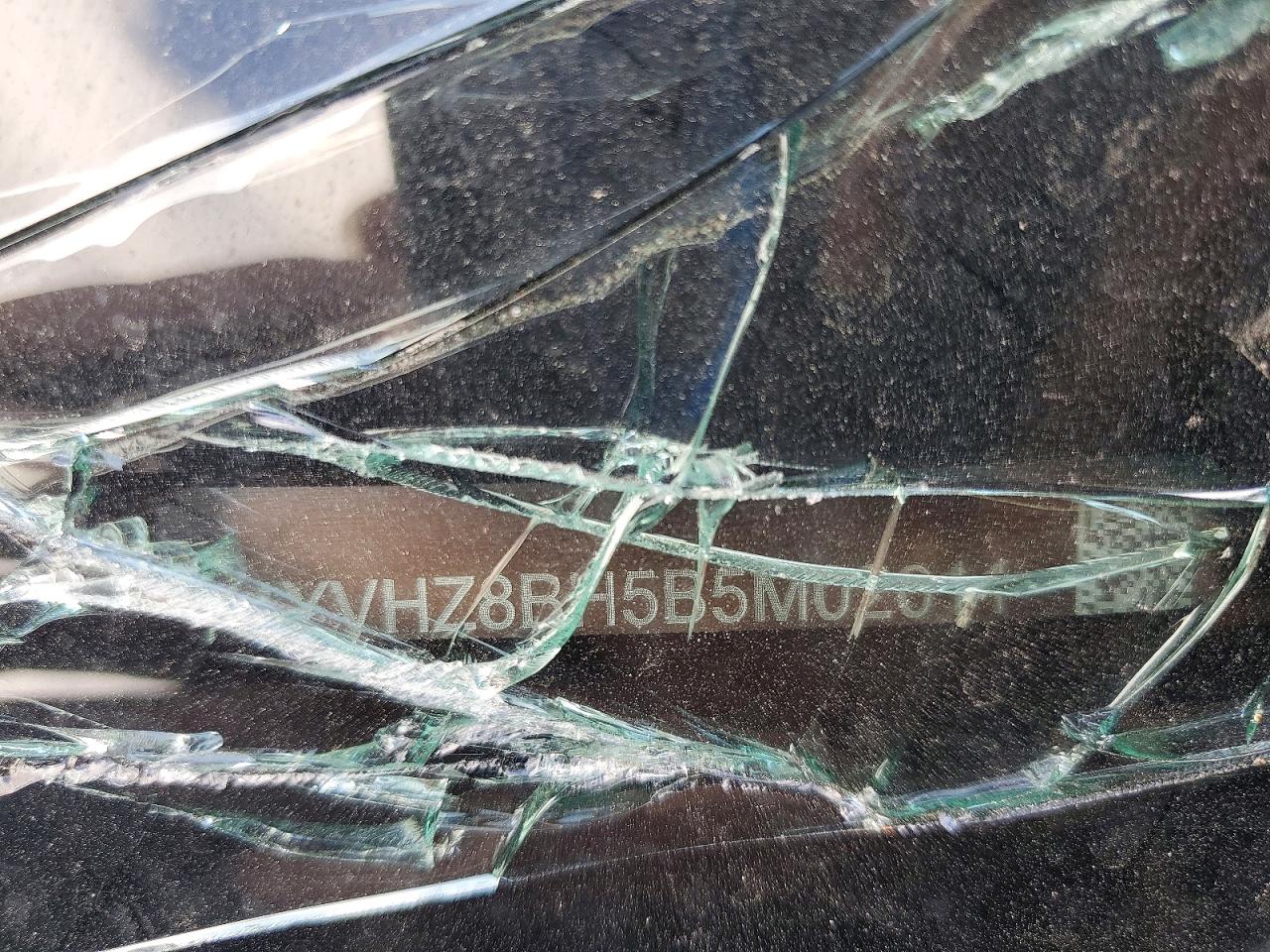 2011 MAZDA 6 I photo 12