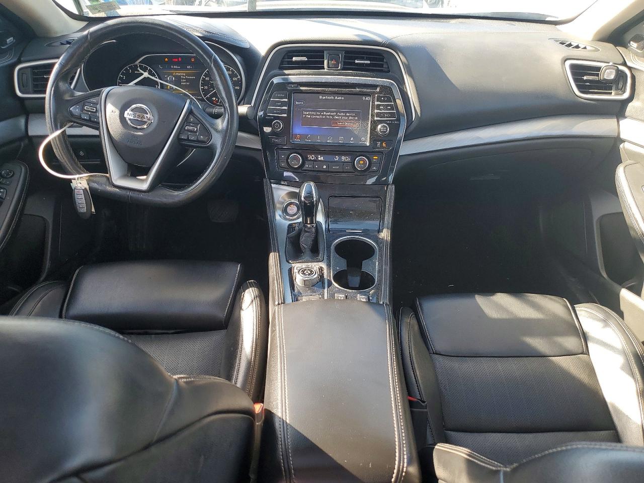 2017 NISSAN MAXIMA photo 15