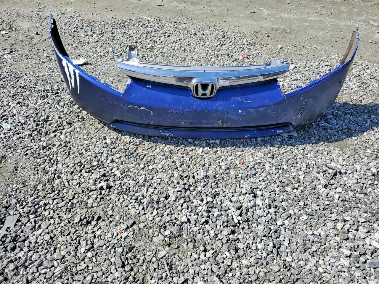 2007 HONDA CIVIC EX photo 23