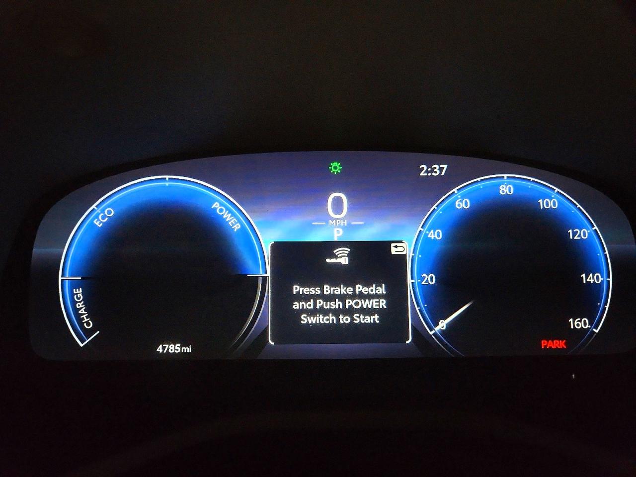 2026 TOYOTA CAMRY XLE photo 9