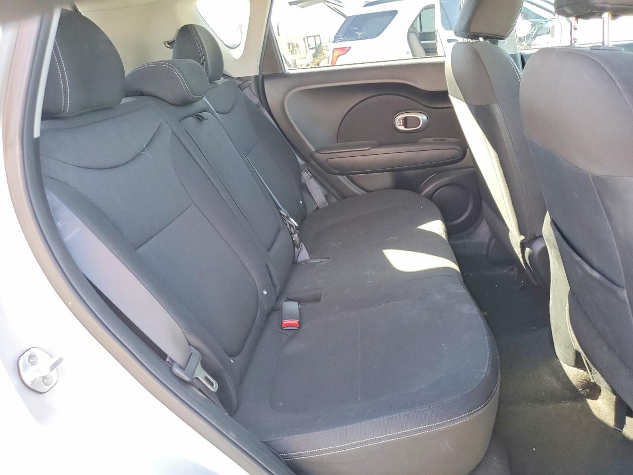 2014 KIA SOUL BASE photo 19