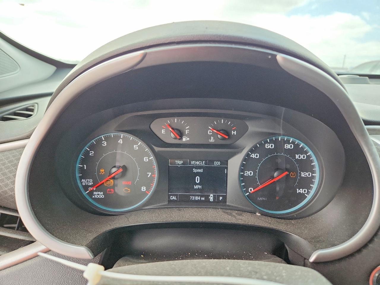 2022 CHEVROLET MALIBU LT photo 17