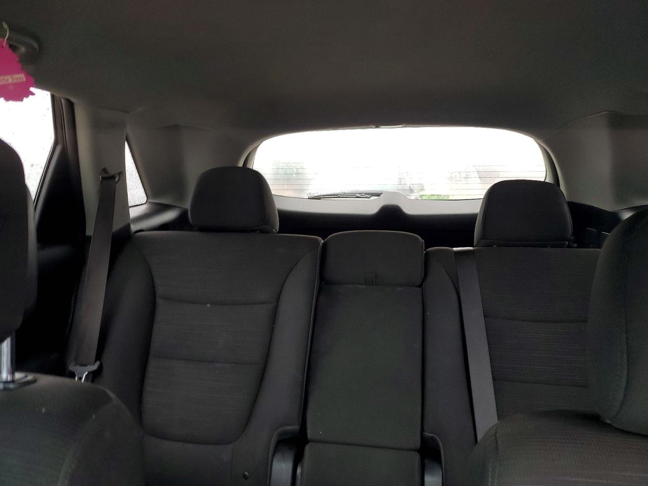 2014 KIA SORENTO LX photo 19