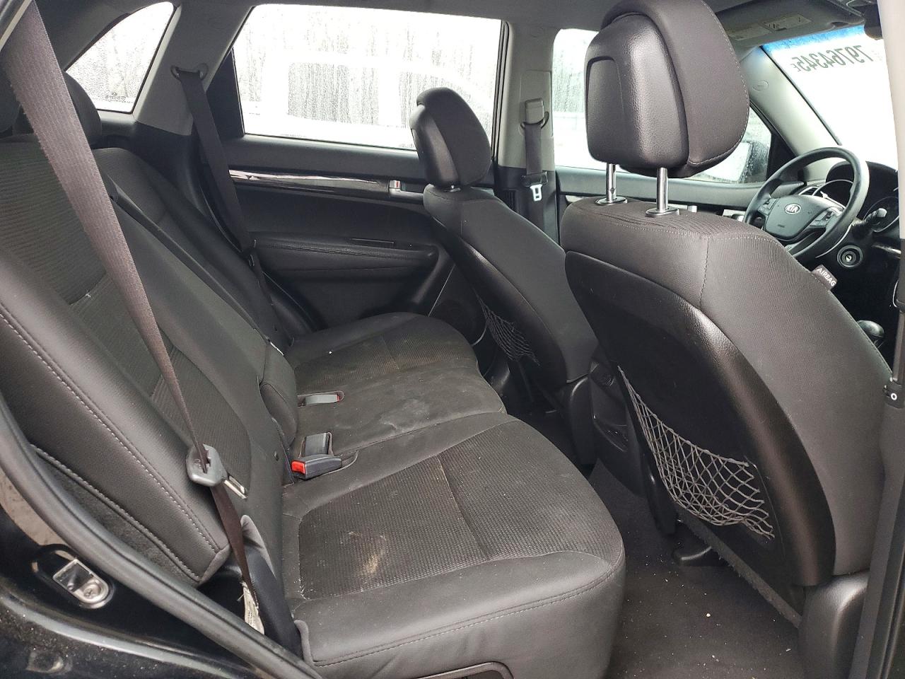 2014 KIA SORENTO LX photo 21