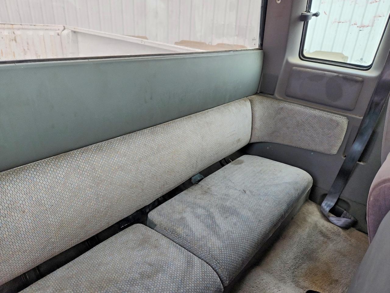 1995 DODGE DAKOTA photo 10