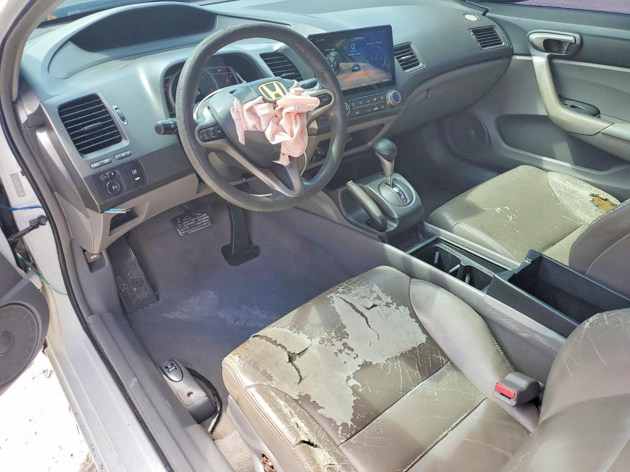 2009 HONDA CIVIC EX photo 15