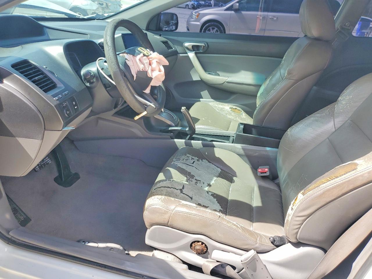 2009 HONDA CIVIC EX photo 13