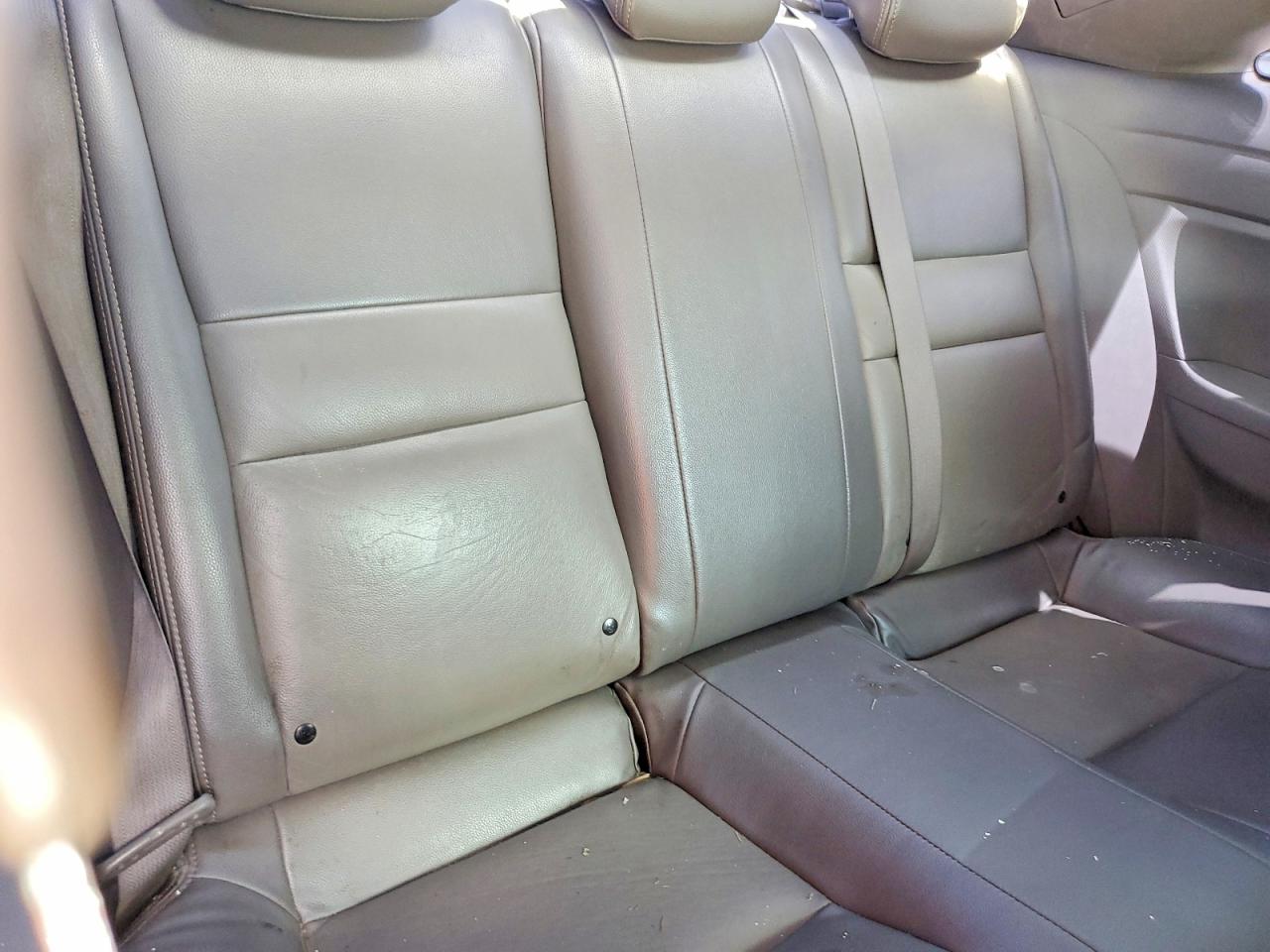 2009 HONDA CIVIC EX photo 19