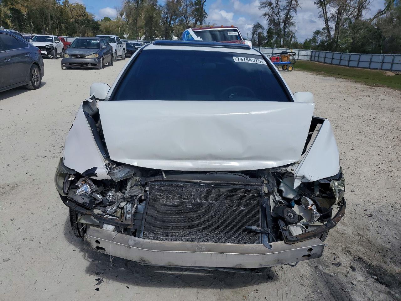 2009 HONDA CIVIC EX photo 9