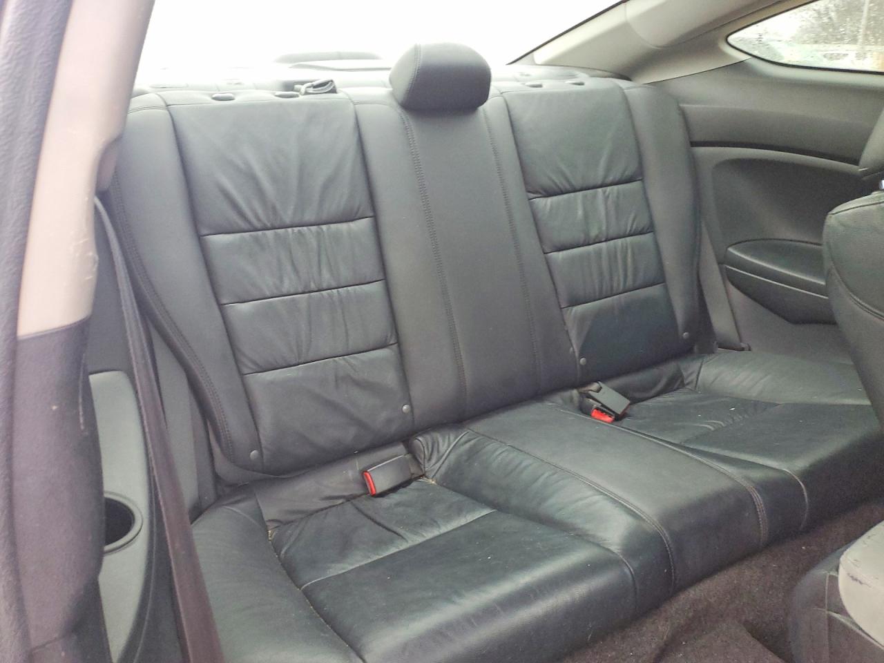 2012 HONDA ACCORD EXL photo 19