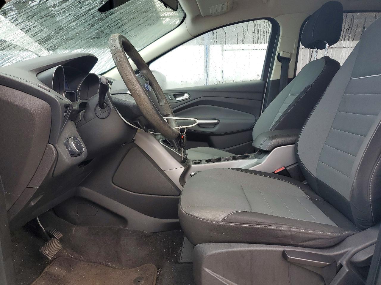 2013 FORD ESCAPE SE photo 13