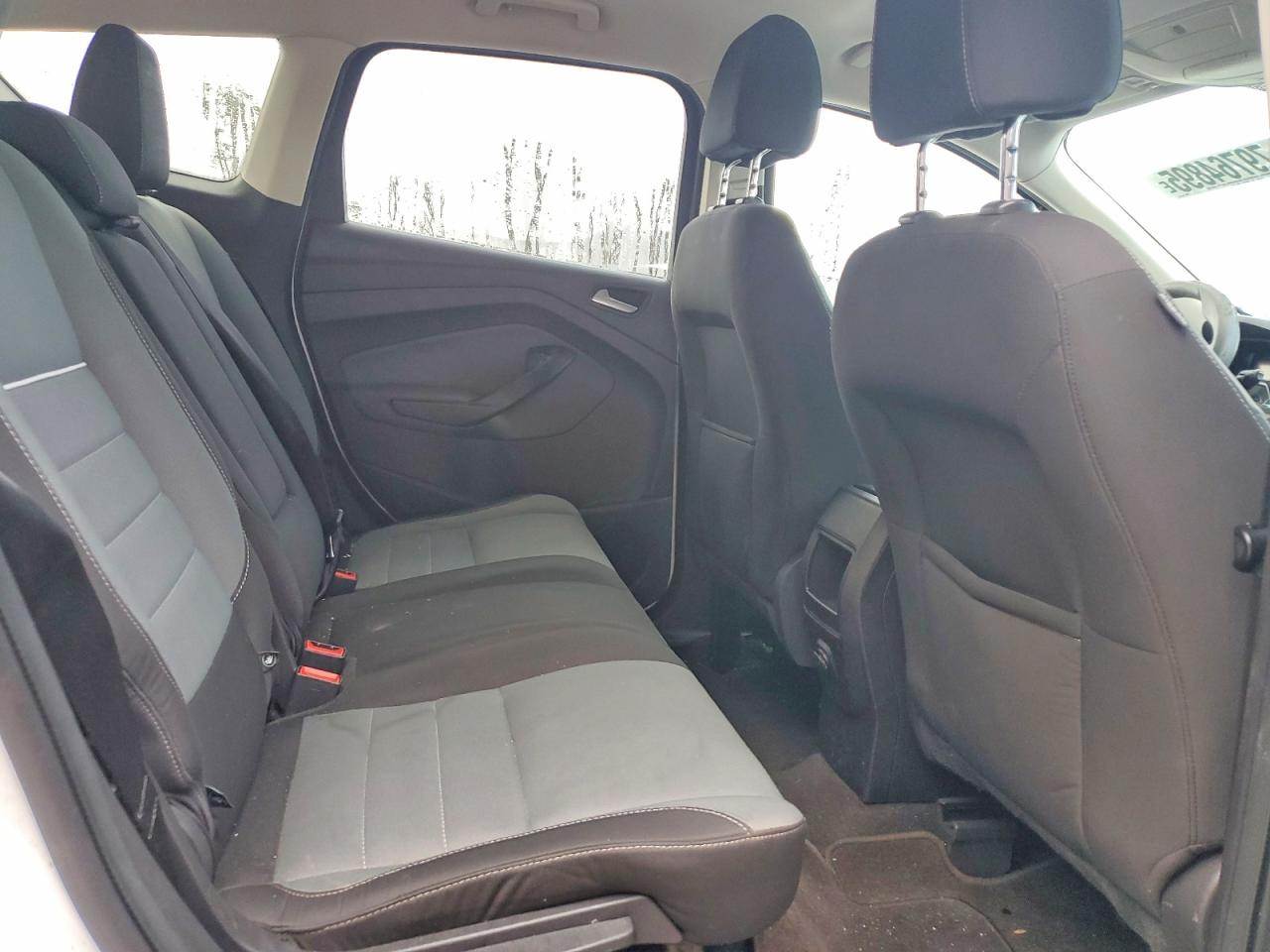2013 FORD ESCAPE SE photo 19