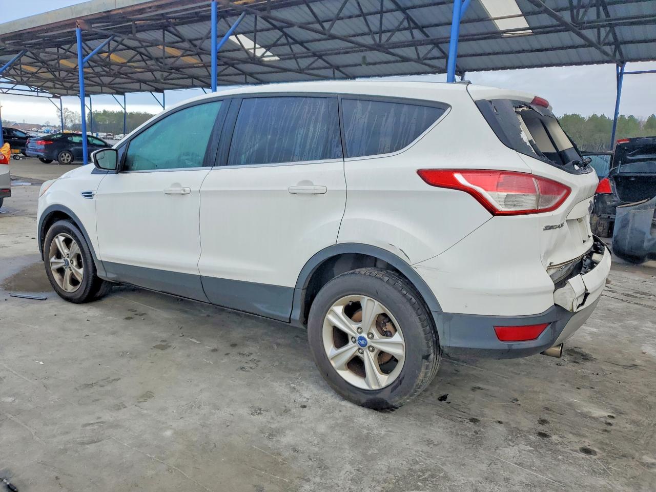 2013 FORD ESCAPE SE photo 3