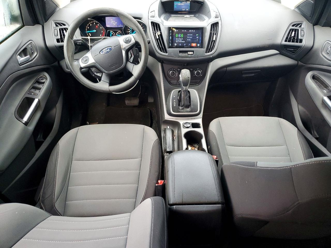 2013 FORD ESCAPE SE photo 15