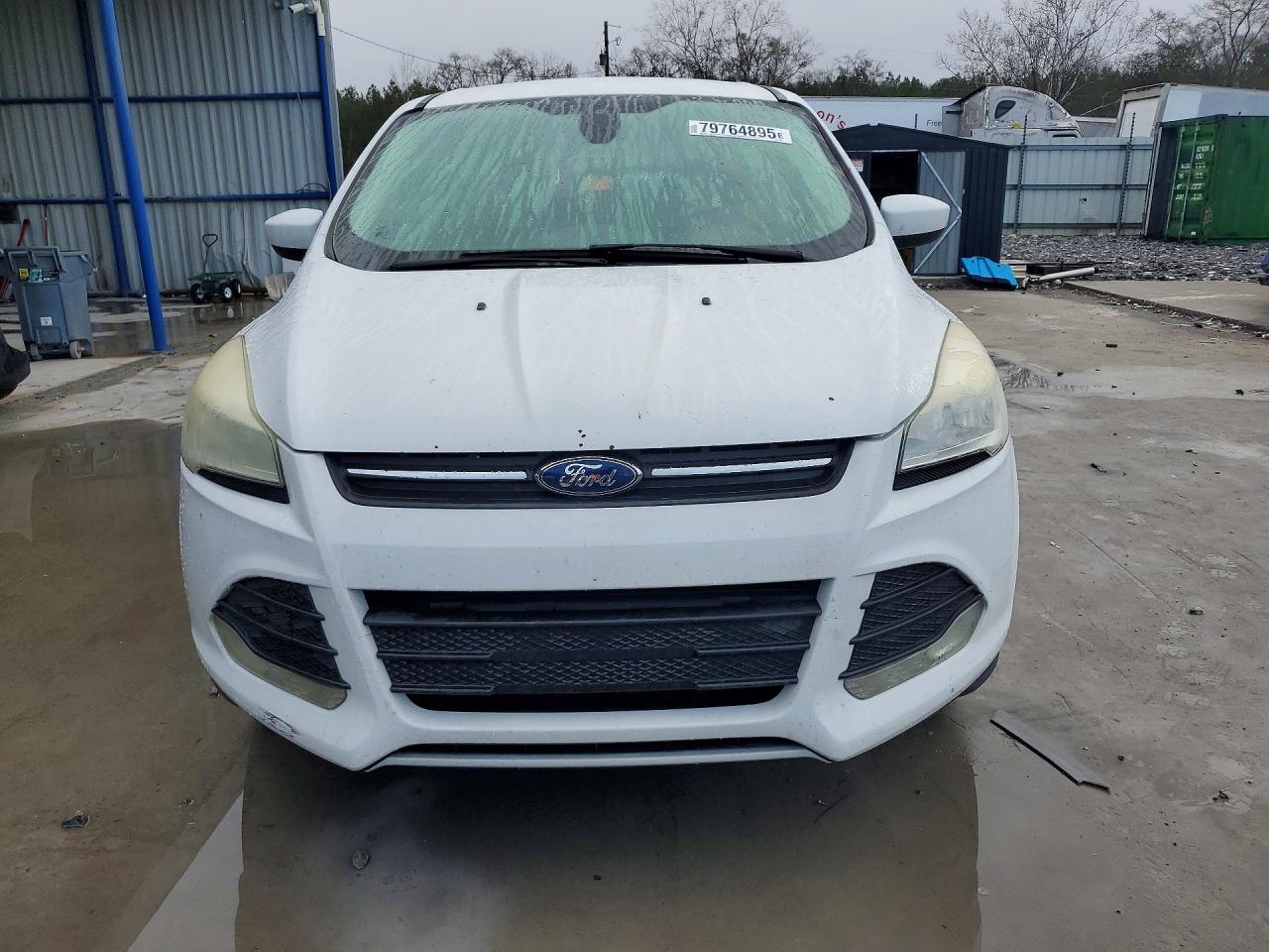 2013 FORD ESCAPE SE photo 9