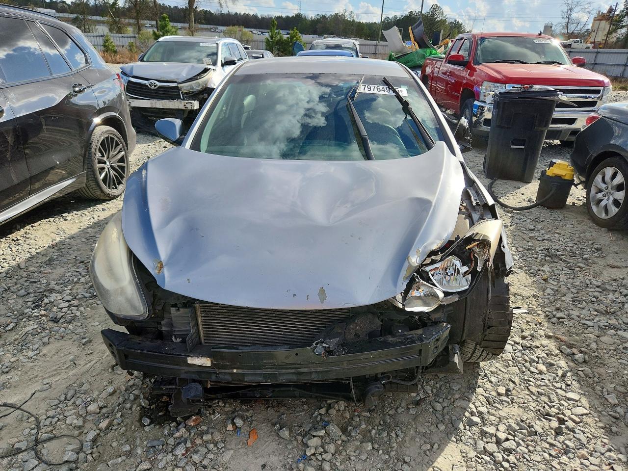 2015 HYUNDAI ELANTRA SE photo 9