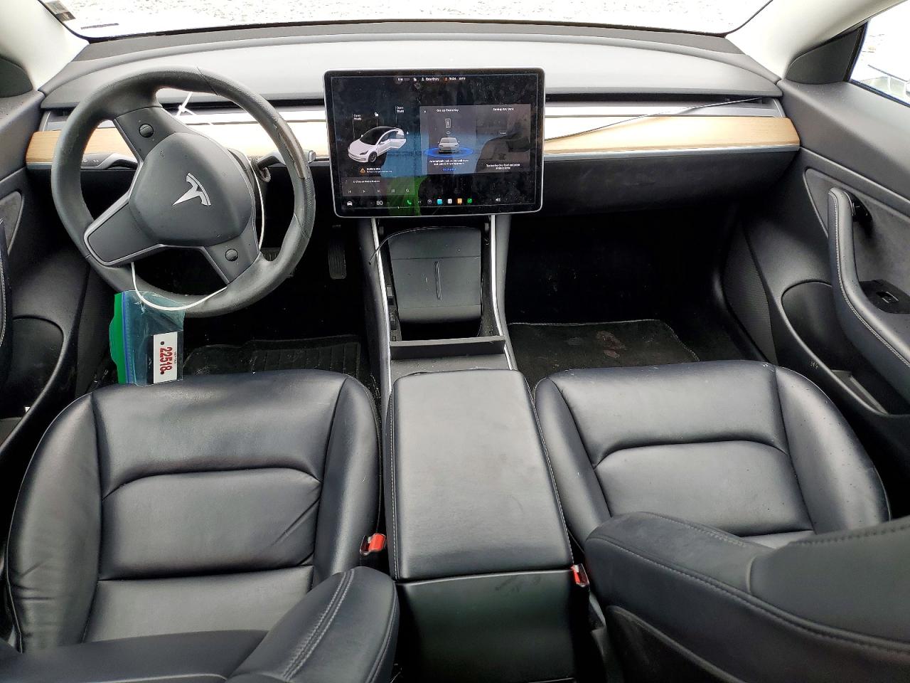 2020 TESLA MODEL 3 photo 22