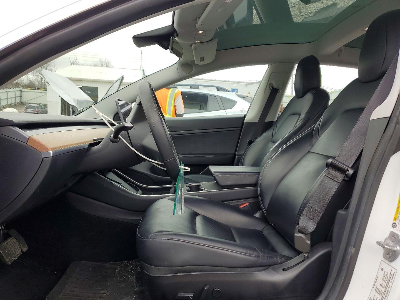 2020 TESLA MODEL 3 photo 19