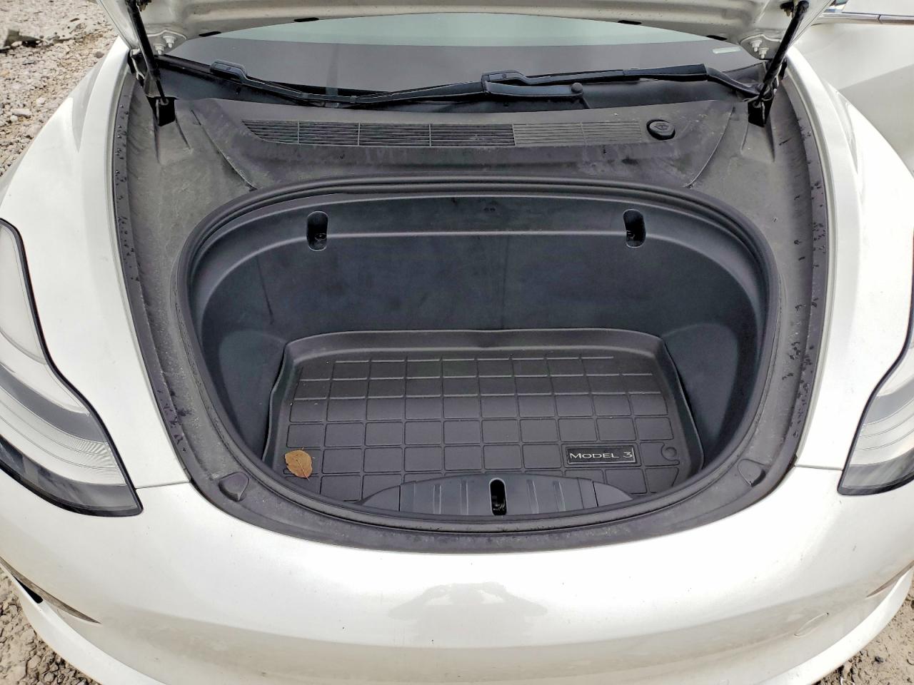 2020 TESLA MODEL 3 photo 31