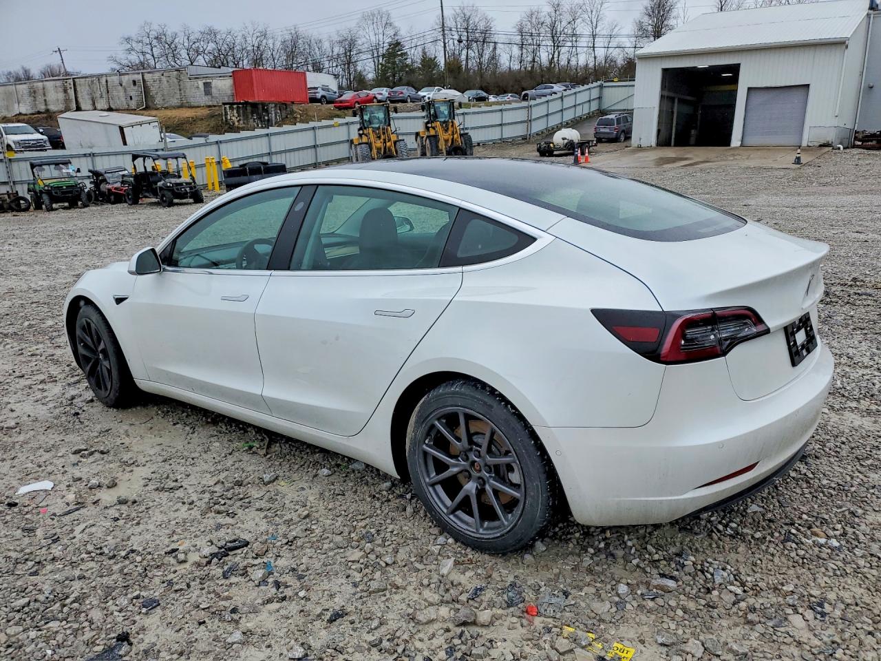 2020 TESLA MODEL 3 photo 4