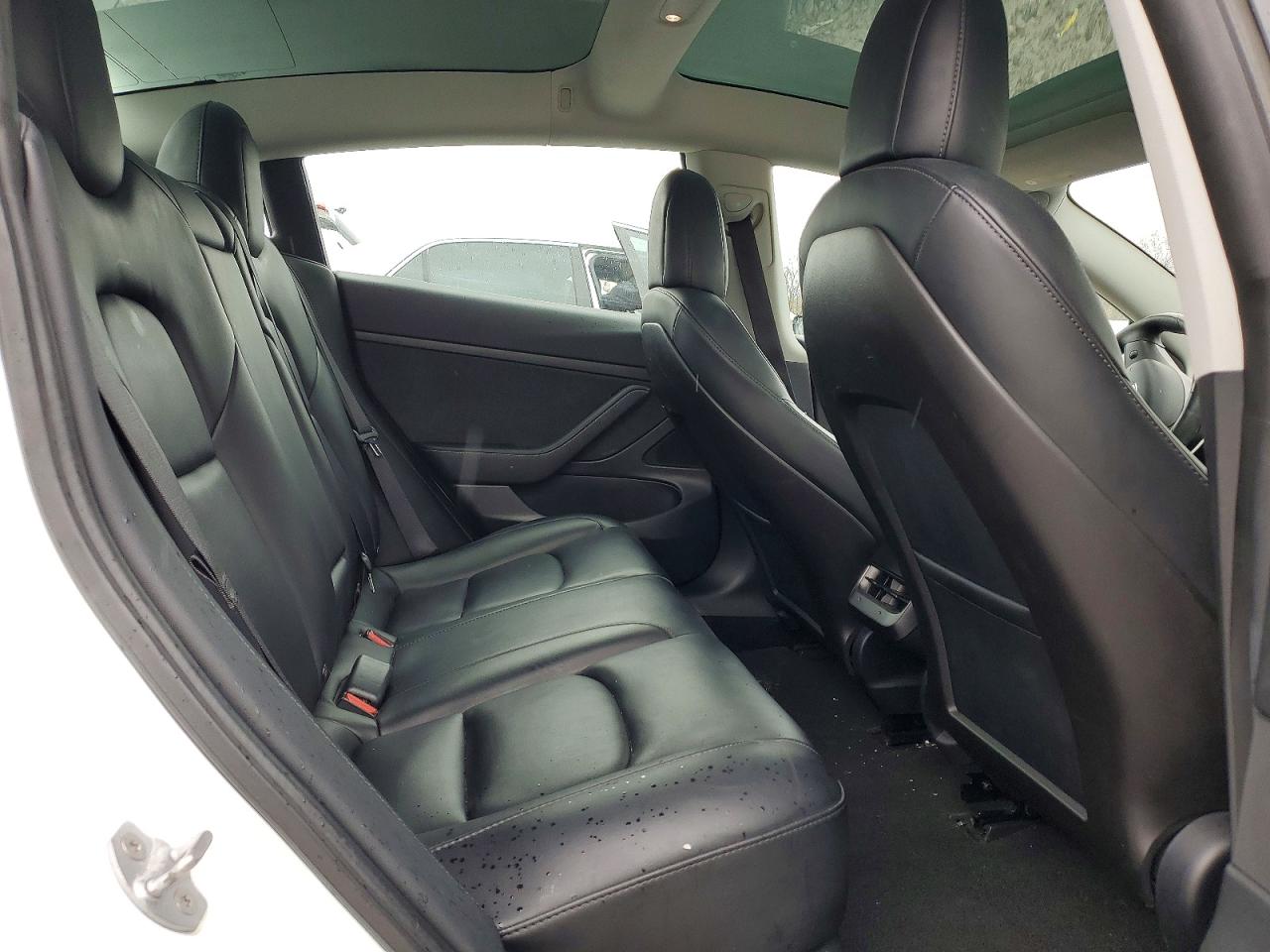 2020 TESLA MODEL 3 photo 28