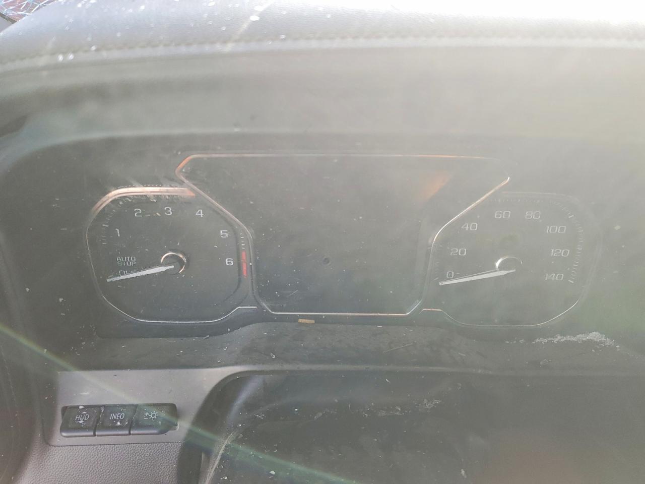 2019 GMC SIERRA K1500 DENALI photo 17