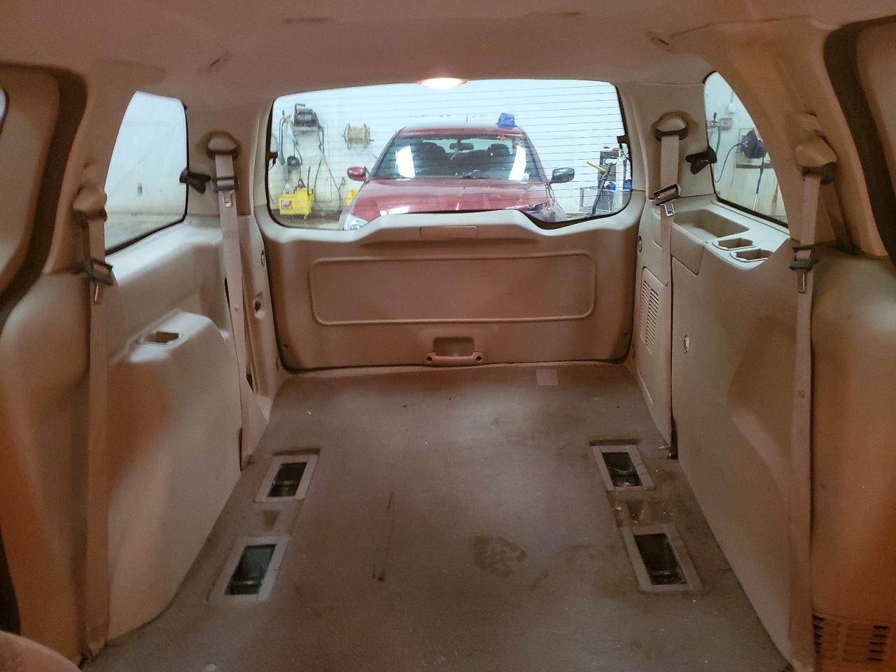 2003 FORD WINDSTAR SE photo 19