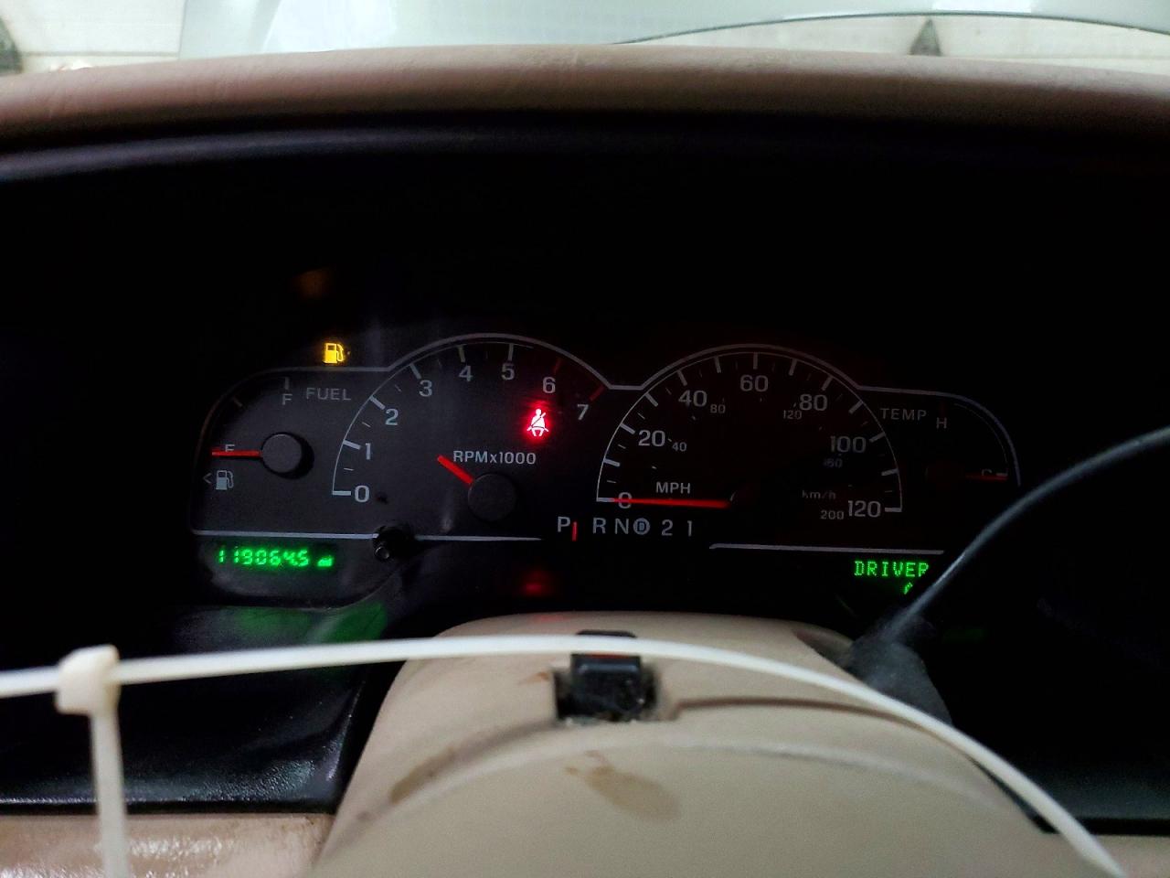 2003 FORD WINDSTAR SE photo 17