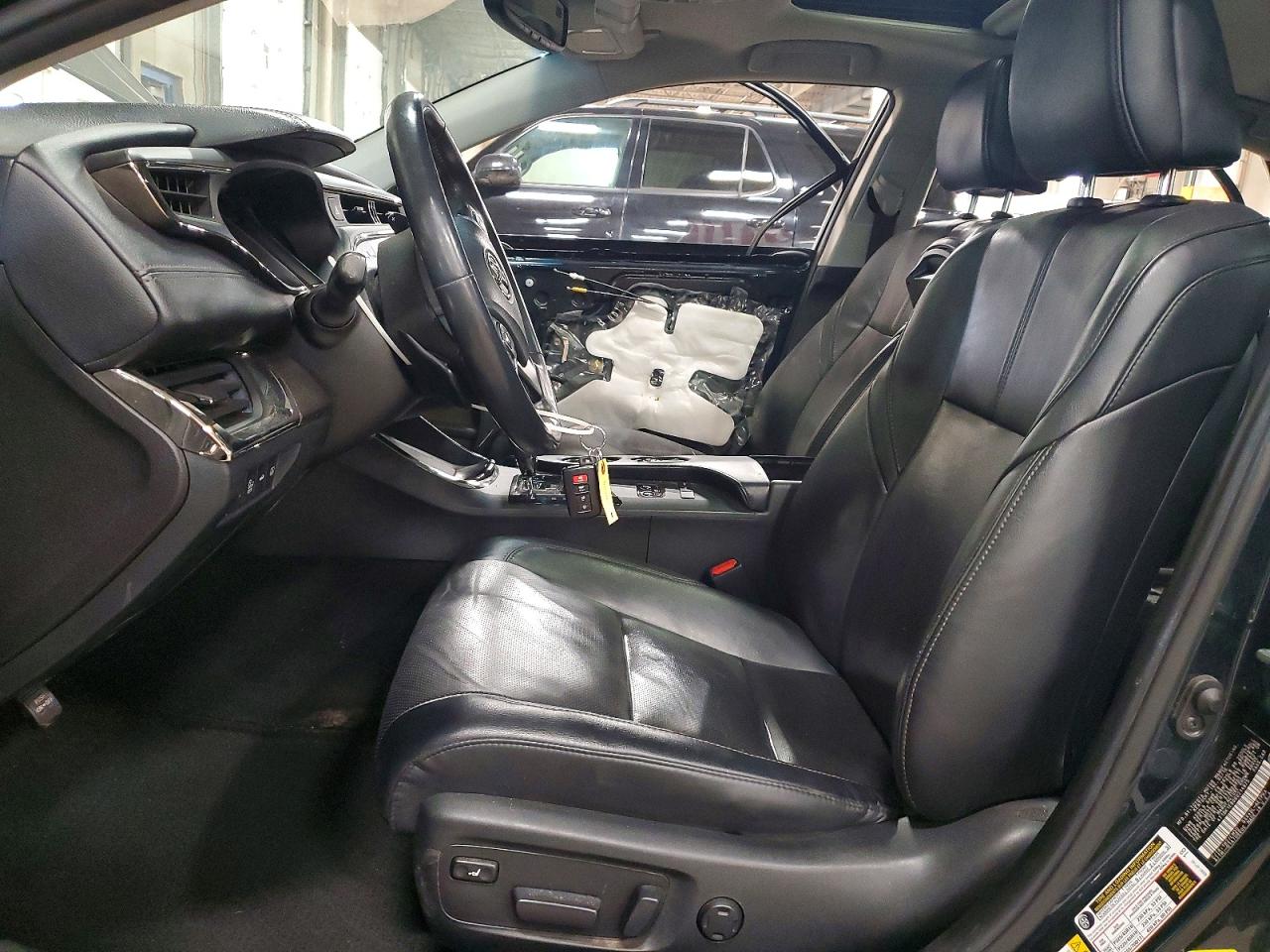 2016 TOYOTA AVALON LIMITED photo 13