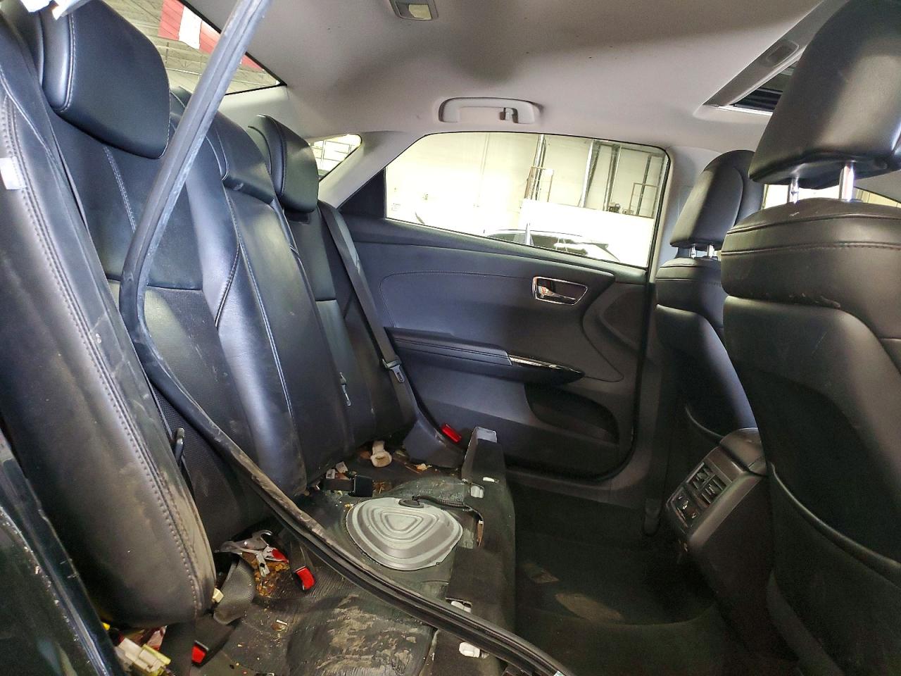 2016 TOYOTA AVALON LIMITED photo 19