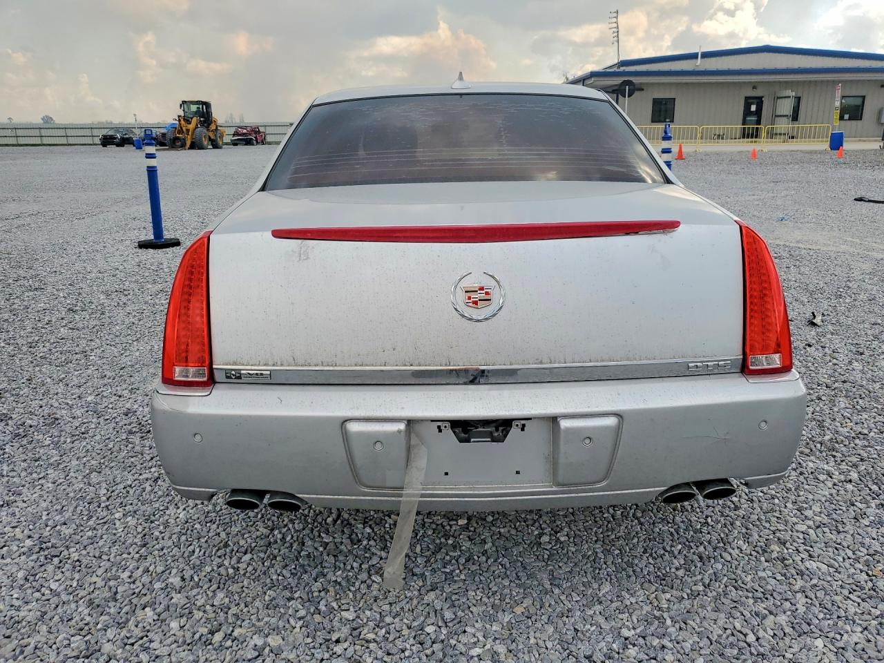 2011 CADILLAC CTS PREMIUM COLLECTION photo 11
