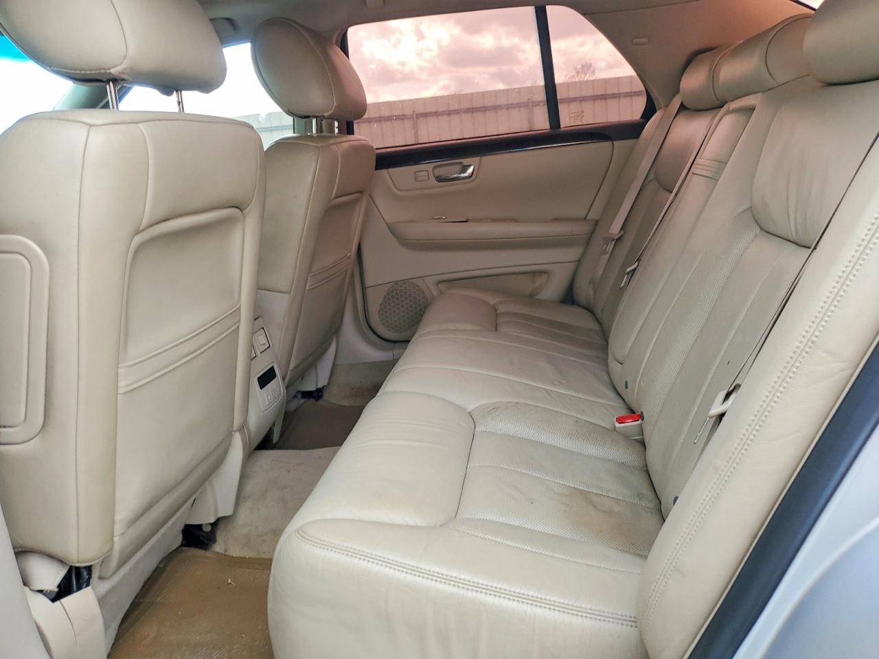2011 CADILLAC CTS PREMIUM COLLECTION photo 19
