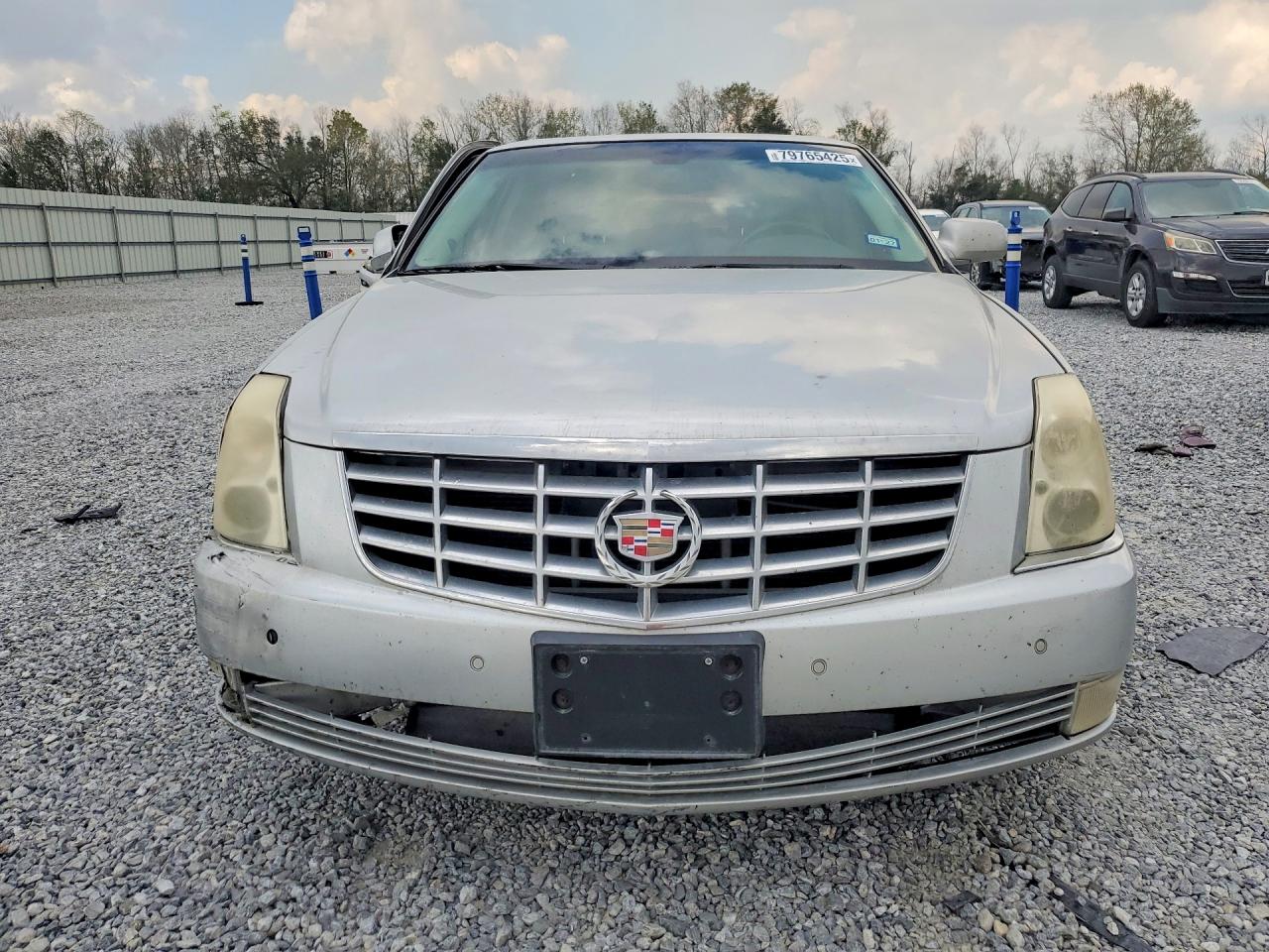 2011 CADILLAC CTS PREMIUM COLLECTION photo 9