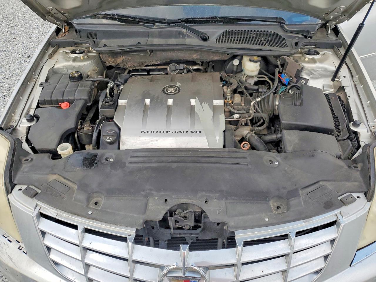 2011 CADILLAC CTS PREMIUM COLLECTION photo 21