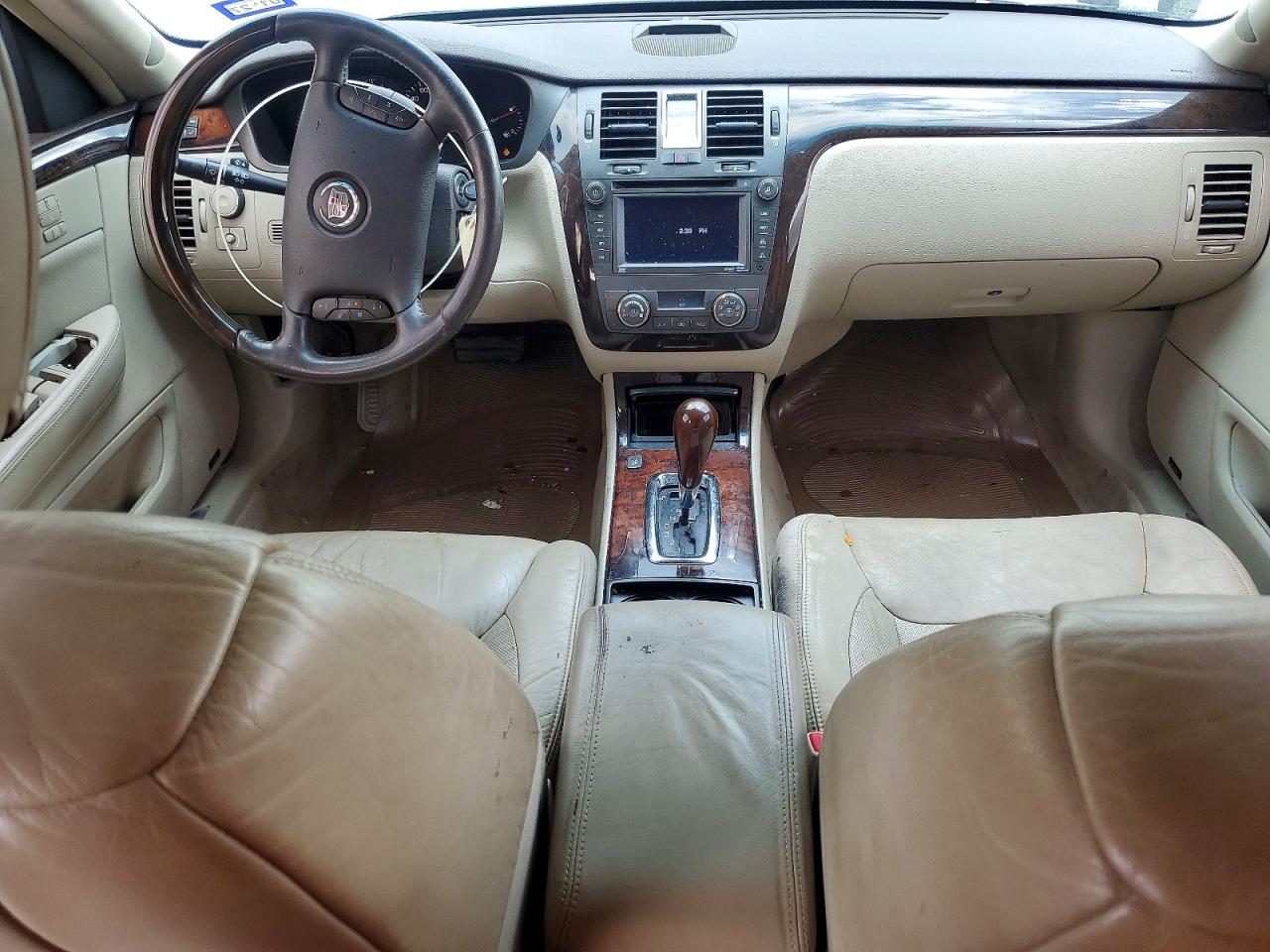 2011 CADILLAC CTS PREMIUM COLLECTION photo 15