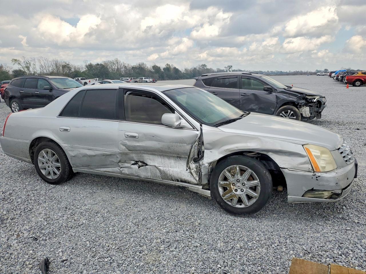2011 CADILLAC CTS PREMIUM COLLECTION photo 7