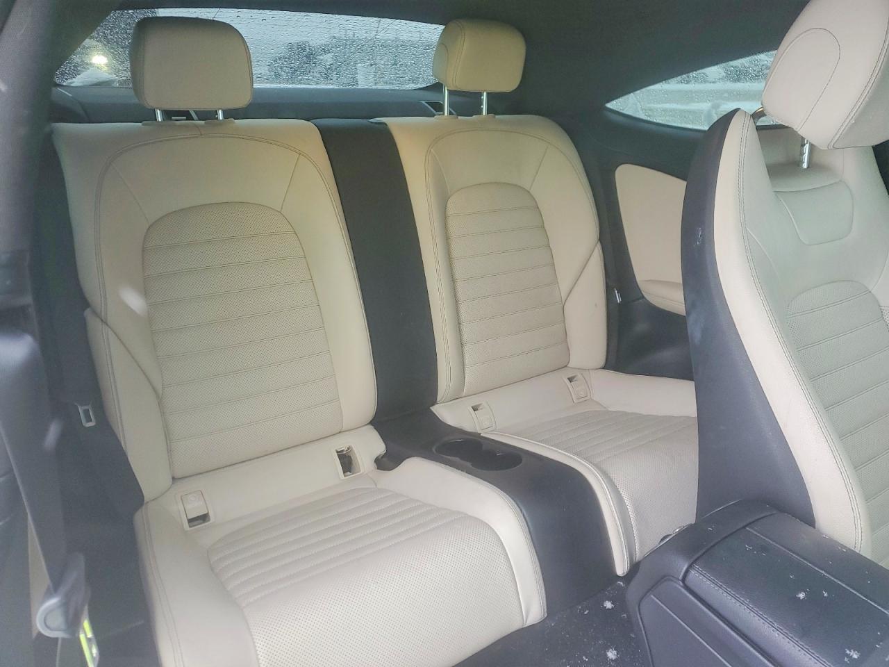 2022 MERCEDES-BENZ C 300 4MATIC photo 10