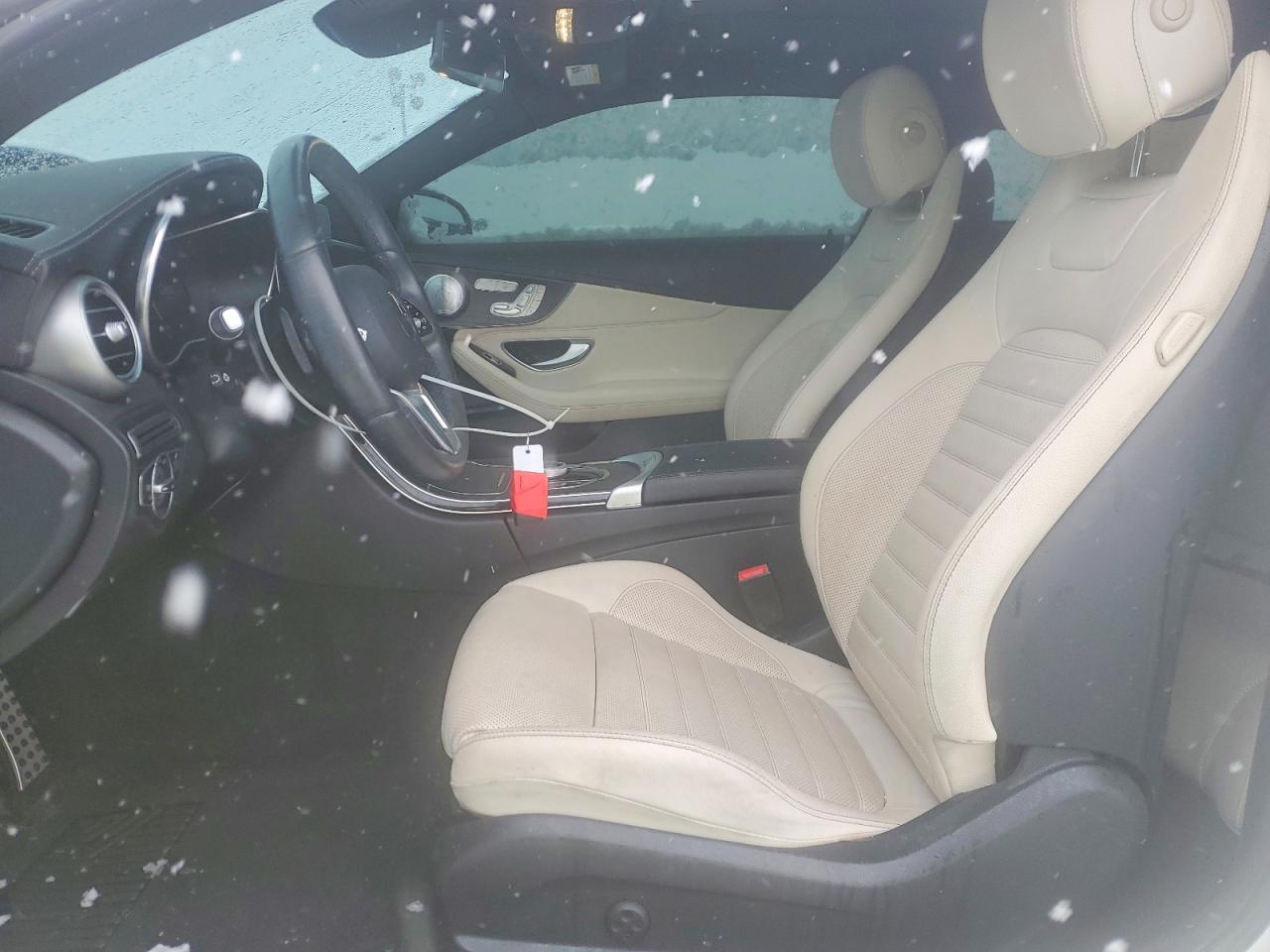 2022 MERCEDES-BENZ C 300 4MATIC photo 7