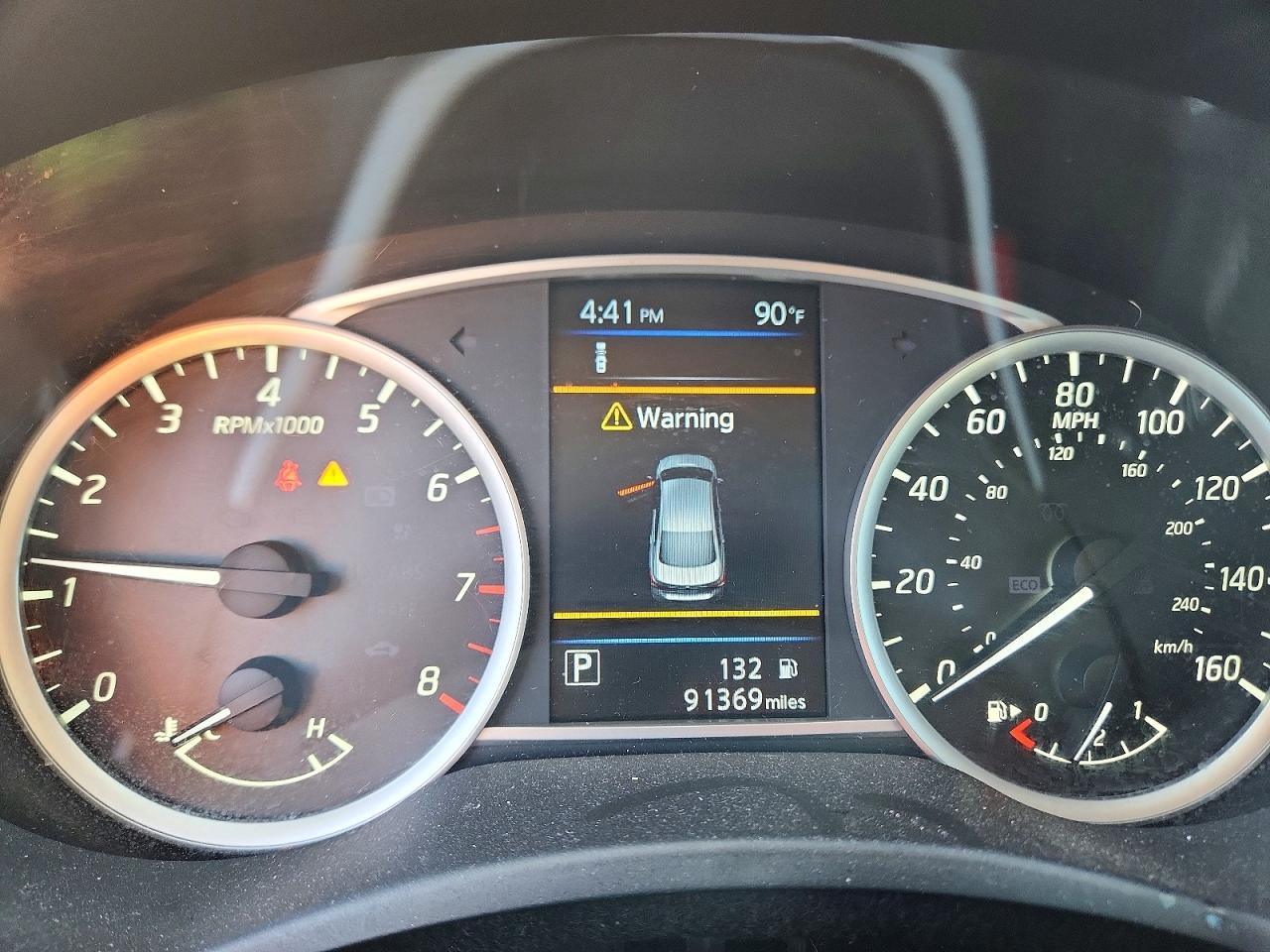 2019 NISSAN SENTRA S photo 17