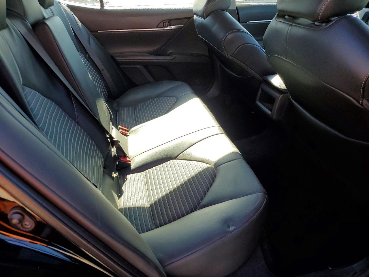 2023 TOYOTA CAMRY SE photo 10