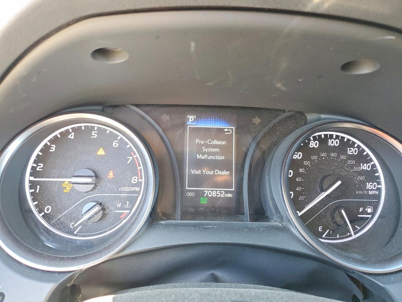 2023 TOYOTA CAMRY SE photo 9