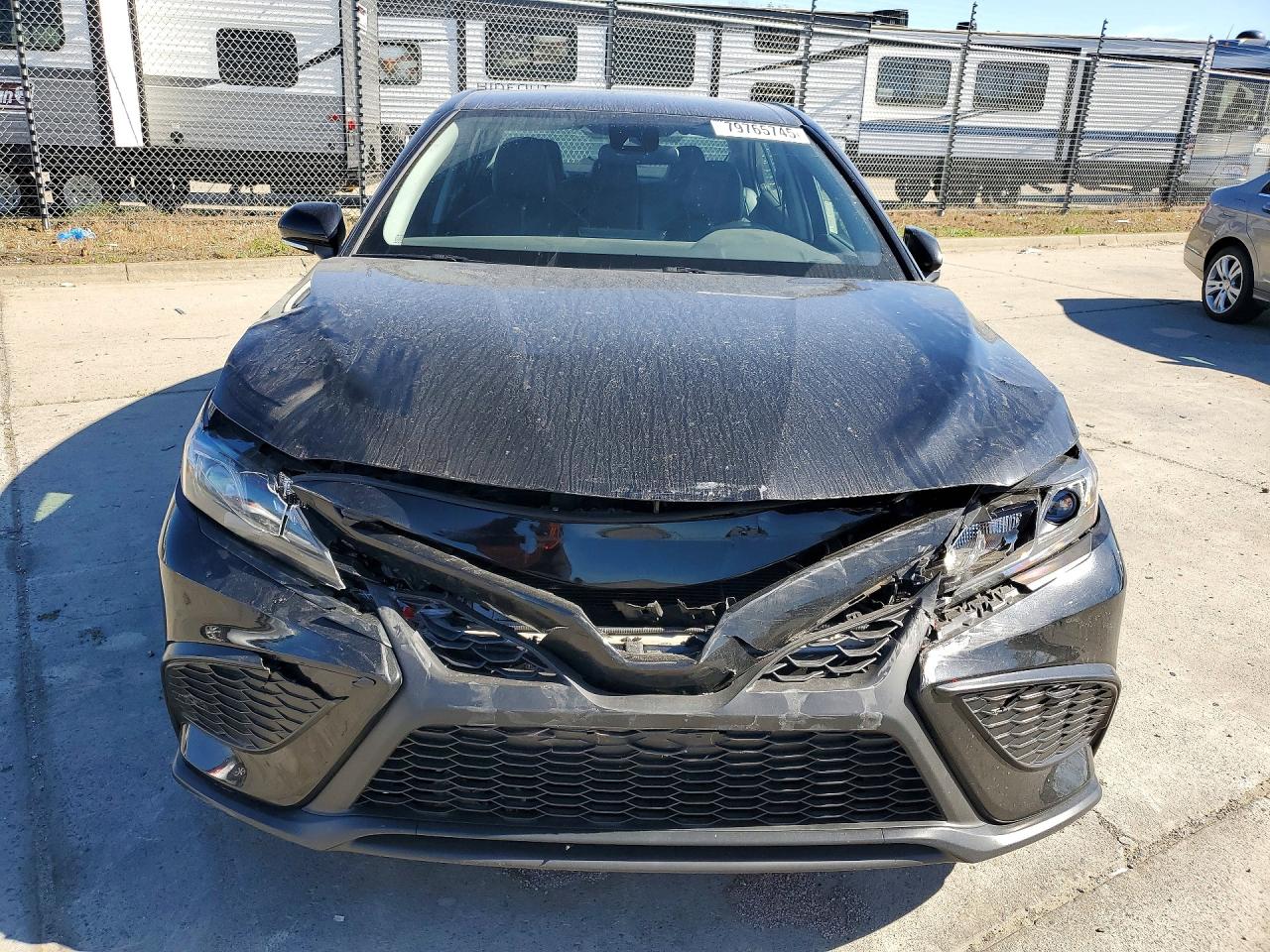 2023 TOYOTA CAMRY SE photo 5