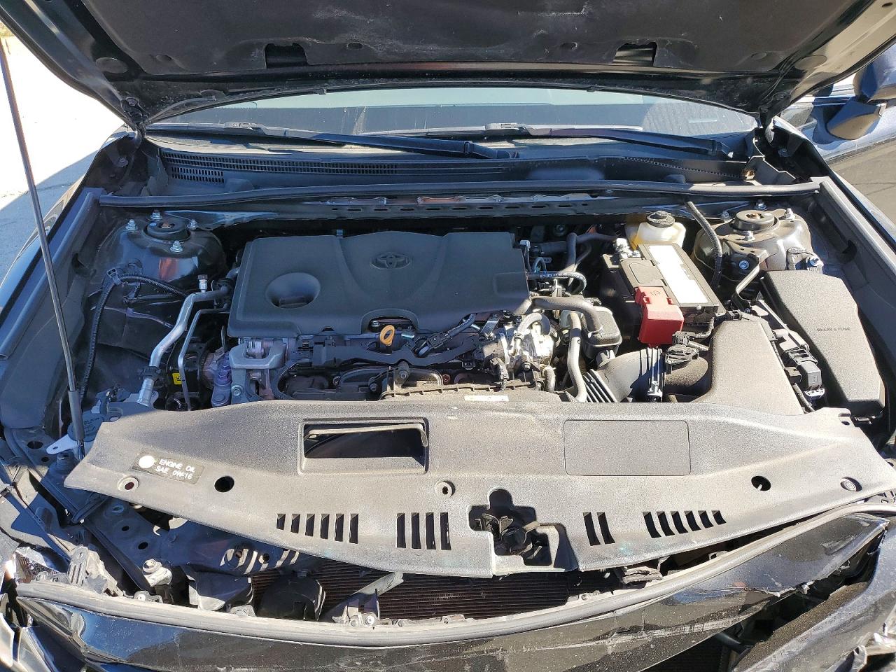 2023 TOYOTA CAMRY SE photo 11