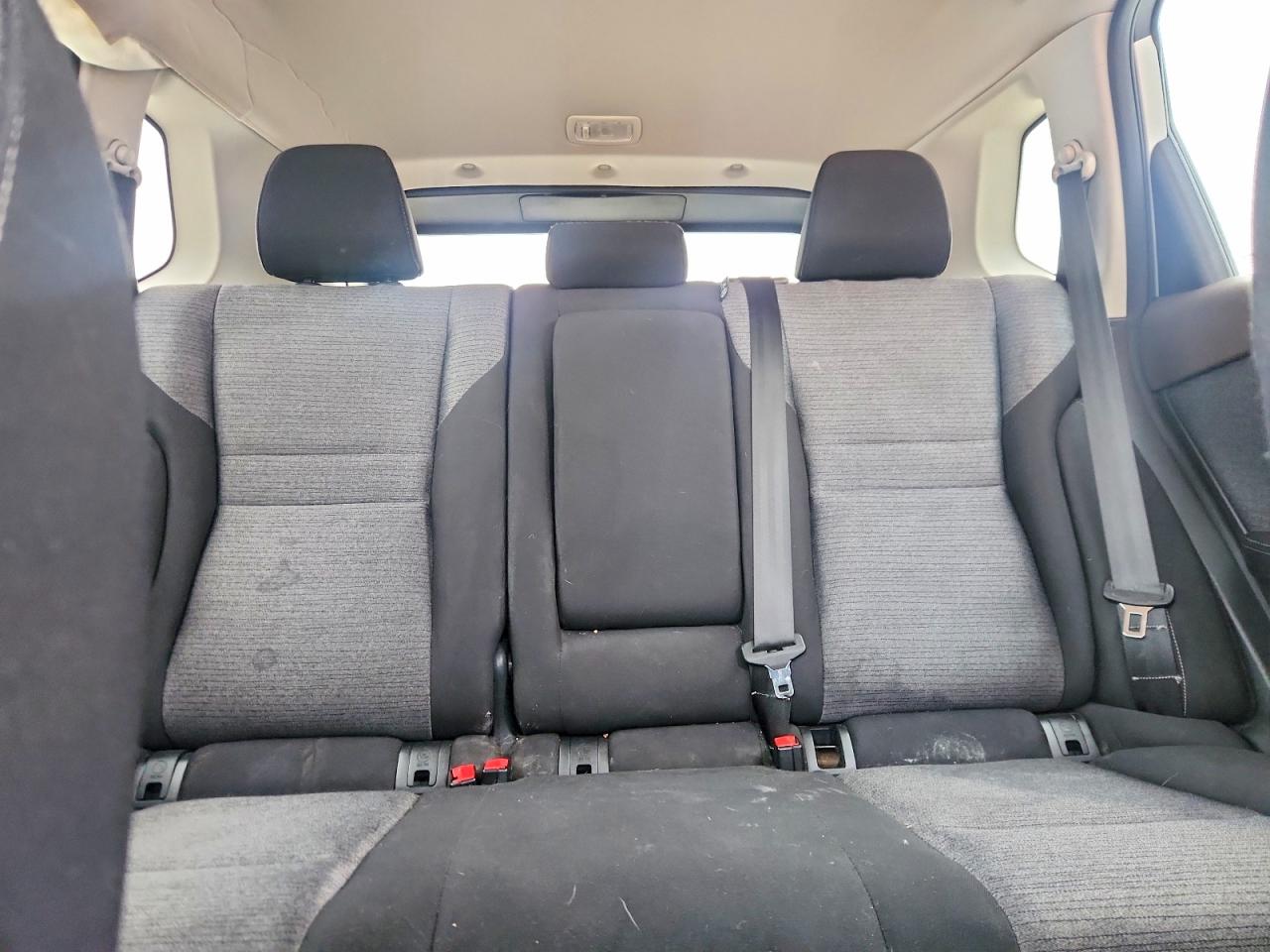 2021 NISSAN ROGUE SV photo 19