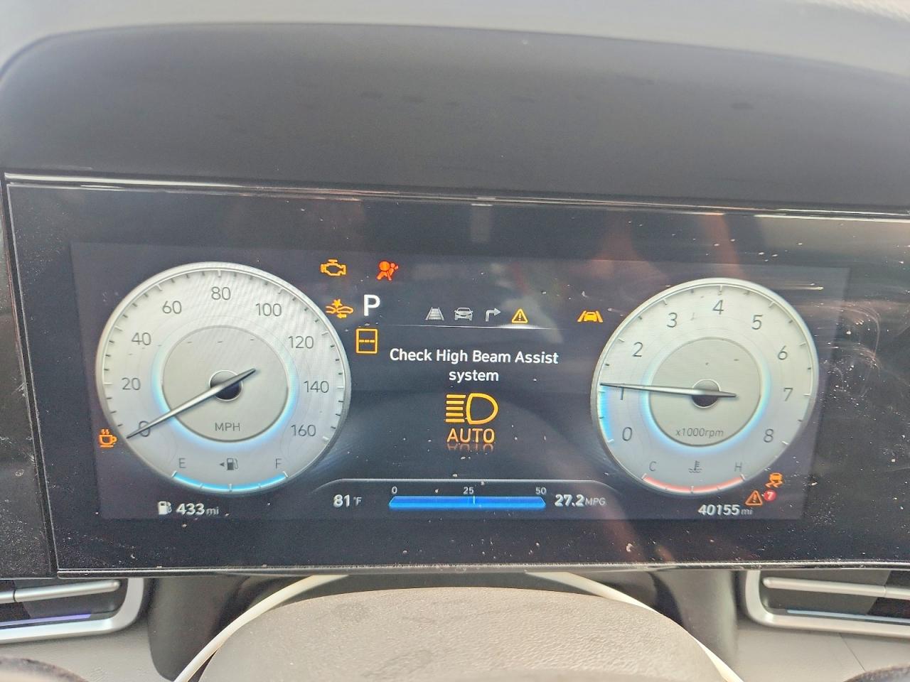 2024 HYUNDAI ELANTRA SEL photo 9