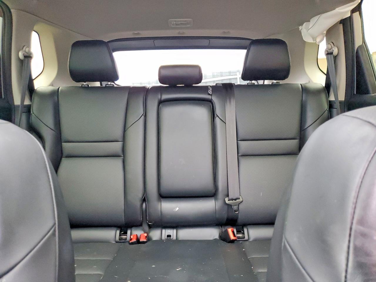 2024 NISSAN ROGUE SV photo 10