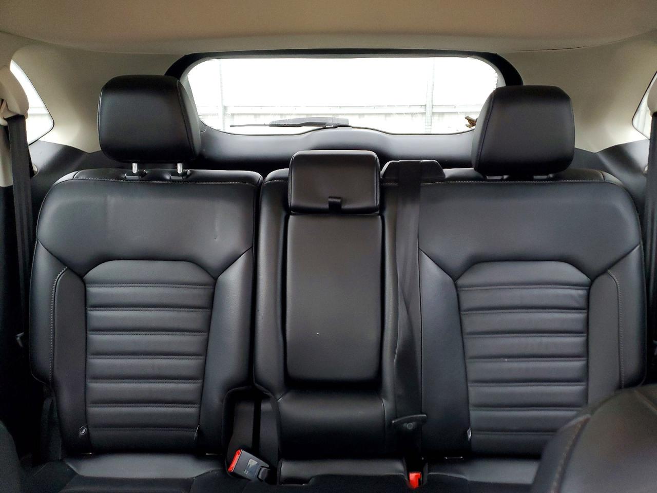 2016 FORD EDGE SEL photo 19