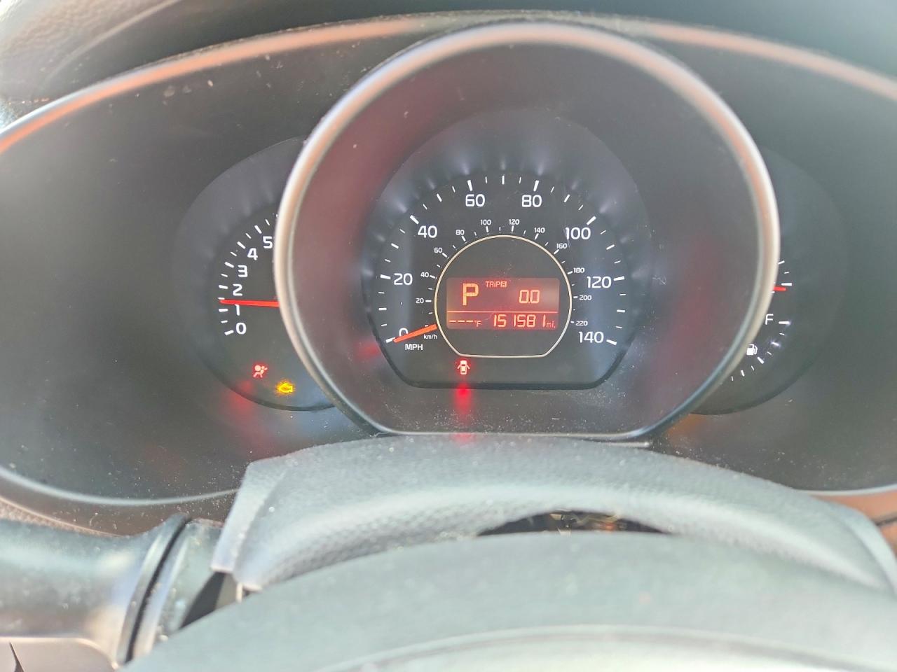 2017 KIA SOUL + photo 25