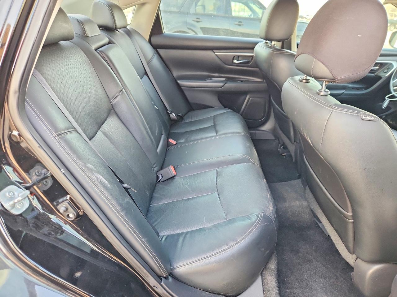 2016 NISSAN ALTIMA 2.5 SL photo 10