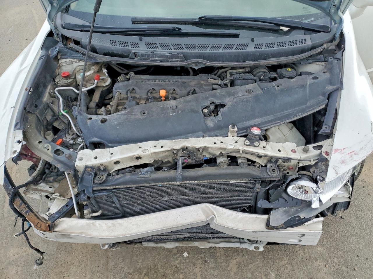 2006 HONDA CIVIC EX photo 21